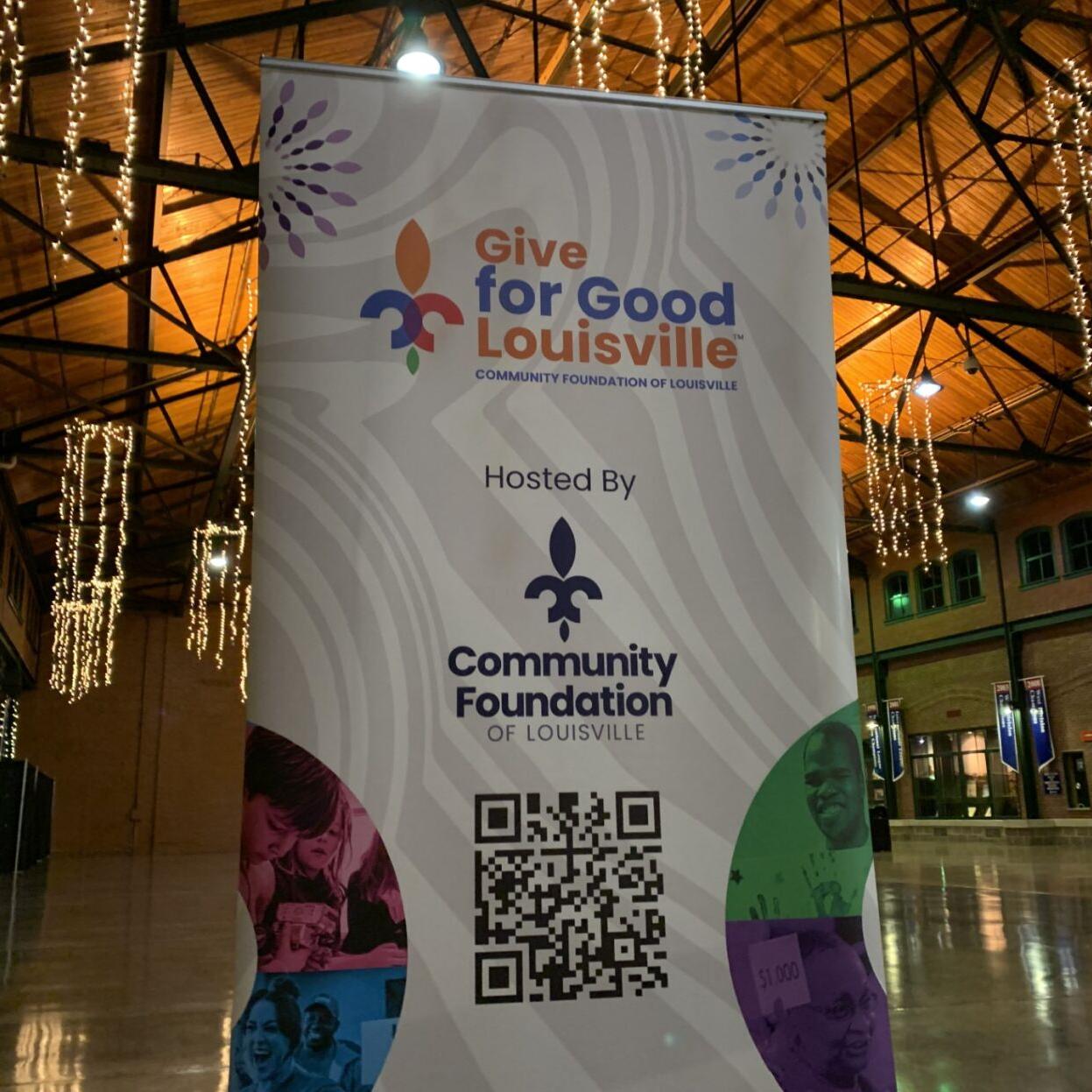 Groups, donors get connected during Give for Good Louisville for the 10th year